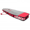 HOUSSE HOWZIT SUP RACE GRIS/ROUGE 12.6xl