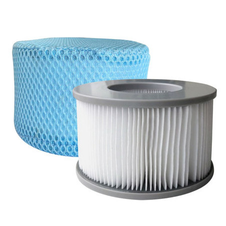 CARTOUCHE DE FILTRATION MSPA CARTRIDGE