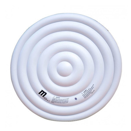 COUVERTURE GONFLABLE MSPA POUR SPA 6 PLACES