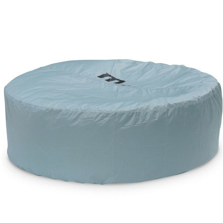 HOUSSE COMPLETE POUR SPA ROND 6 PERSONNES MSPA
