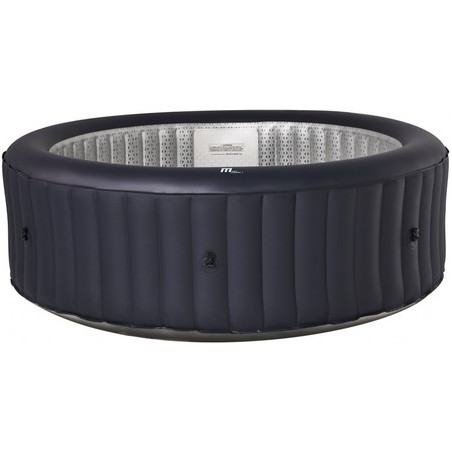 SPA GONFLABLE MSPA AURORA 6 PLACES 2022 F-MO62W