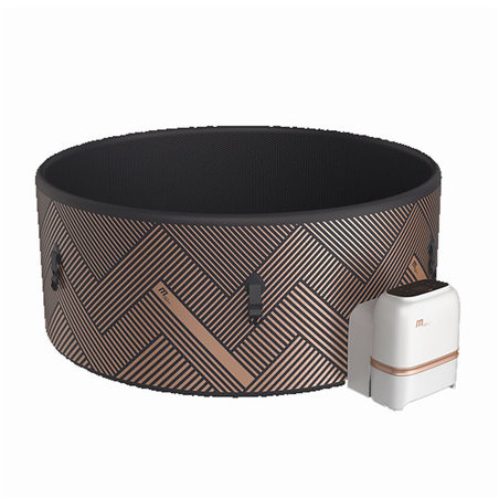 SPA GONFLABLE MSPA MONO 6 PLACES 2022 F-MO62W