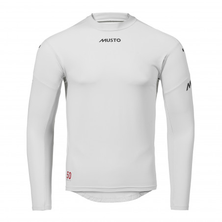 Top Thermocool LPX blanc - MUSTO