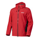 Veste de quart LPX Gore-Tex Infinium AERO Rouge - MUSTO