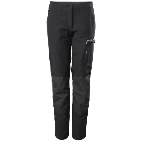 Pantalon de navigation evolution 2.0 performance Regular femme noir - MUSTO