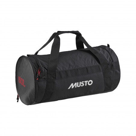 Sac "Fourre-tout" 50L noir - MUSTO