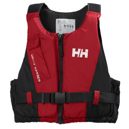 Gilet de sauvetage RIDER Rouge - HELLY HANSEN