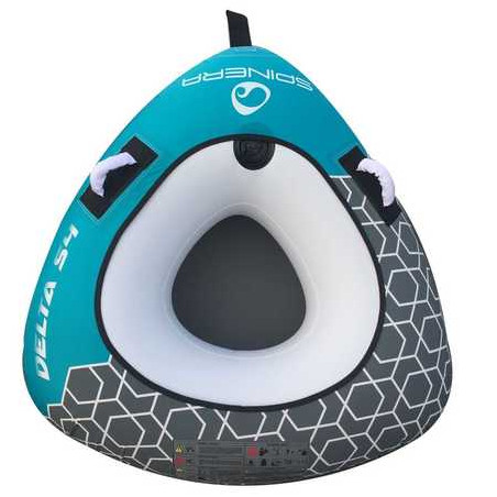 BOUEE TRACTEE TRIANGLE SPINERA DELTA 54