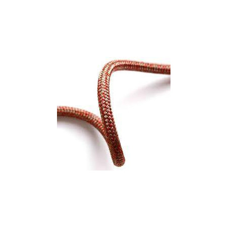 Cordage marin Dyneema MegaTwin 07 - Rouge - GLEISTEIN