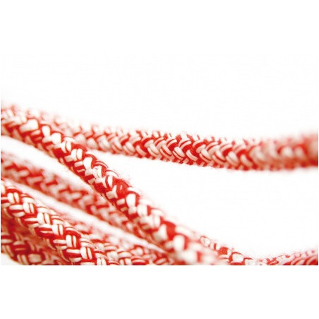 Ecoute Dyneema Discover - Rouge - GLEISTEIN