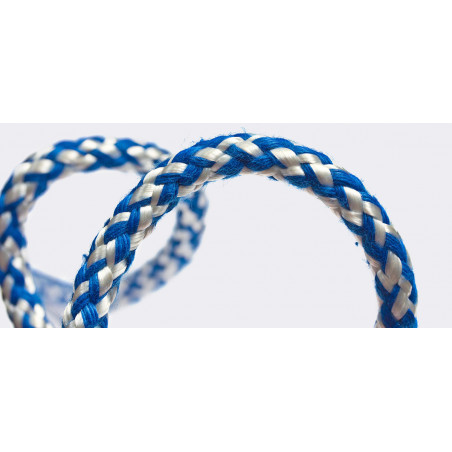 Ecoute Dyneema Discover - bleue - GLEISTEIN