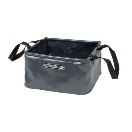 Bassine étanche pliable Folding Bowl - ORTLIEB