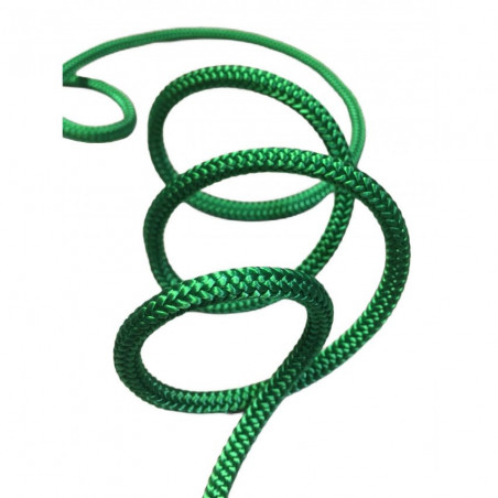 Garcette multi-usages ESTER Color - Verte - GLEISTEIN