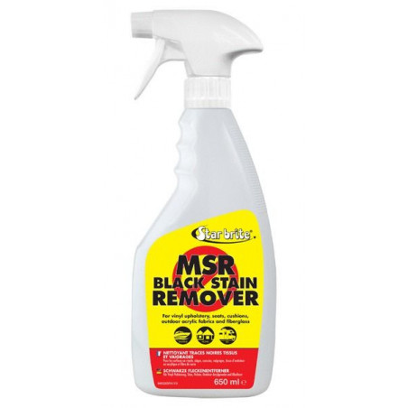 Détachant anti-moisissure - STAR BRITE