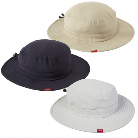 Chapeau de navigation technique - GILL