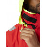 Veste de quart hauturiere Skagen Offshore Jack Rouge - HELLY HANSEN