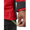 Veste de quart hauturiere Skagen Offshore Jack Rouge - HELLY HANSEN