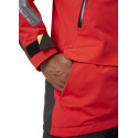Veste de quart hauturiere Skagen Offshore Jack Rouge - HELLY HANSEN
