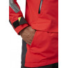 Veste de quart hauturiere Skagen Offshore Jack Rouge - HELLY HANSEN