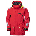 Veste de quart hauturiere Skagen Offshore Jack Rouge - HELLY HANSEN
