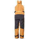 Salopette de quart hauturière Skagen Offshore BIB Jaune Femme - HELLY HANSEN