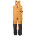 Salopette de quart hauturière Skagen Offshore BIB Jaune Femme - HELLY HANSEN