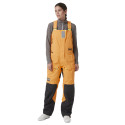 Salopette de quart hauturière Skagen Offshore BIB Jaune Femme - HELLY HANSEN