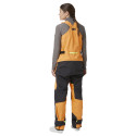 Salopette de quart hauturière Skagen Offshore BIB Jaune Femme - HELLY HANSEN