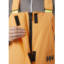 Salopette de quart hauturière Skagen Offshore BIB Jaune Femme - HELLY HANSEN