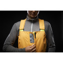 Salopette de quart hauturière Skagen Offshore BIB Jaune Femme - HELLY HANSEN