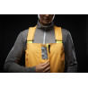 Salopette de quart hauturière Skagen Offshore BIB Jaune Femme - HELLY HANSEN