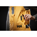 Salopette de quart hauturière Skagen Offshore BIB Jaune Femme - HELLY HANSEN