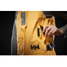 Salopette de quart hauturière Skagen Offshore BIB Jaune Femme - HELLY HANSEN