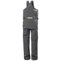 Salopette de quart hauturiere Skagen Offshore BIB Noir Femme - HELLY HANSEN