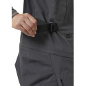 Salopette de quart hauturiere Skagen Offshore BIB Noir Femme - HELLY HANSEN