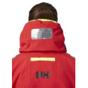Veste de quart hauturiere Skagen Offshore Rouge Femme - HELLY HANSEN