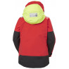 Veste de quart hauturiere Skagen Offshore Rouge Femme - HELLY HANSEN