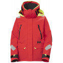 Veste de quart hauturiere Skagen Offshore Rouge Femme - HELLY HANSEN