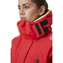 Veste de quart hauturiere Skagen Offshore Rouge Femme - HELLY HANSEN