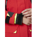 Veste de quart hauturiere Skagen Offshore Rouge Femme - HELLY HANSEN