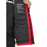 Veste de quart hauturiere Skagen Offshore Rouge Femme - HELLY HANSEN