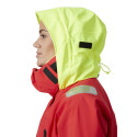Veste de quart hauturiere Skagen Offshore Rouge Femme - HELLY HANSEN