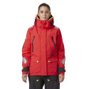 Veste de quart hauturiere Skagen Offshore Rouge Femme - HELLY HANSEN