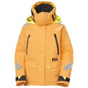 Veste de quart semi-hauturière Skagen Offshore Jaune Femme - HELLY HANSEN