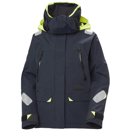Veste de quart hauturiere Skagen Offshore Marine Femme - HELLY HANSEN