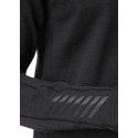 Tee-Shirt LIFA Merino Manches longues Noir - HELLY HANSEN
