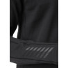 Tee-Shirt LIFA Merino Manches longues Noir - HELLY HANSEN