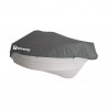Housse bateau moteur - Gris - COVERSY