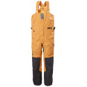 Salopette de quart semi-hauturière Skagen Offshore BIB Jaune Femme - HELLY HANSEN