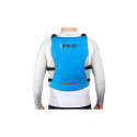 Gilet V3 Ocean Racing CYAN VAIKOBI